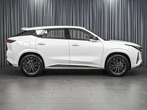 Внедорожник Changan UNI-Z 2025 года, 3169000 рублей, Ставрополь