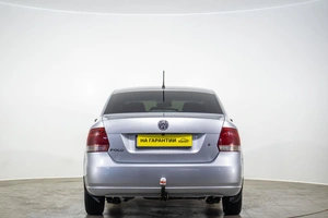 Седан Volkswagen Polo 2013 года, 649000 рублей, Оренбург
