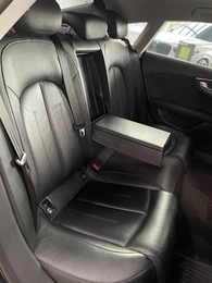 Лифтбек Audi A7 2012 года, 2087000 рублей, Солонцы