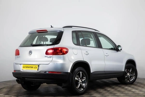 Внедорожник Volkswagen Tiguan 2014 года, 1649000 рублей, Пермь