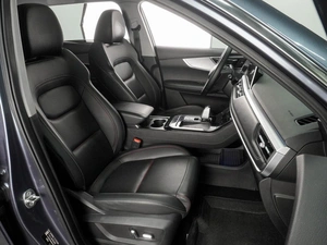 Внедорожник Chery Tiggo 7 Pro 2021 года, 1767000 рублей, Воронеж
