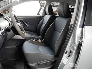Минивэн Toyota Verso 2014 года, 1370000 рублей, Тюмень