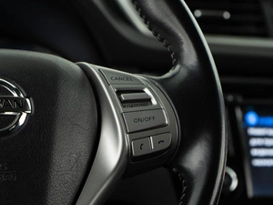 Внедорожник Nissan Qashqai 2017 года, 1739050 рублей, Москва