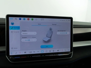 Внедорожник Volkswagen Teramont Pro 2025 года, 6427434 рублей, Москва