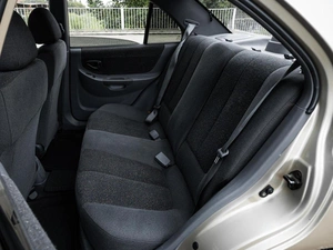 Седан Hyundai Accent 2007 года, 522400 рублей, Ставрополь