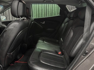 Внедорожник Hyundai ix35 2012 года, 1350000 рублей, Красноярск