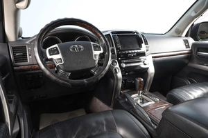 Внедорожник Toyota Land Cruiser 2015 года, 5649000 рублей, Новосибирск