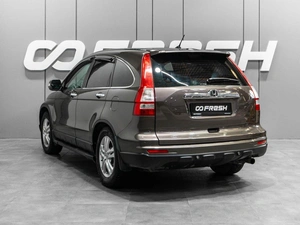 Внедорожник Honda CR-V 2012 года, 1399000 рублей, Тюмень