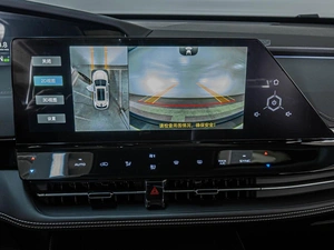 Внедорожник Changan UNI-K 2025 года, 3869000 рублей, Ставрополь