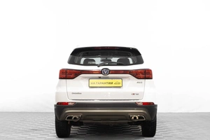 Внедорожник Changan CS75 2021 года, 1949000 рублей, Барнаул