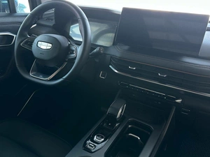 Внедорожник Geely Okavango 2023 года, 2595000 рублей, Абакан