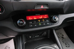 Внедорожник Kia Sportage 2013 года, 1399000 рублей, Красноярск