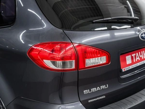 Внедорожник Subaru Tribeca 2011 года, 1590000 рублей, Красноярск