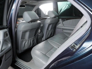 Седан Mercedes-benz E-класс 1998 года, 999000 рублей, Минеральные Воды