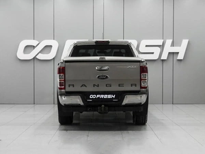 Пикап Ford Ranger 2017 года, 2785000 рублей, Ростов-на-Дону