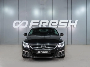 Седан Volkswagen Passat CC 2011 года, 1159000 рублей, Воронеж