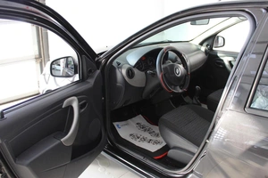 Хэтчбек Renault Sandero 2011 года, 720000 рублей, Смоленск