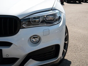 Внедорожник BMW X6 2018 года, 5070000 рублей, Краснодар