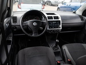 Хетчбэк Volkswagen Polo 2008 года, 645000 рублей, Краснодар