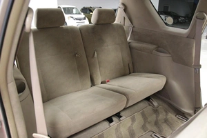 Минивэн Toyota Ipsum 2001 года, 768000 рублей, Солонцы