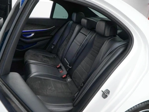 Седан Mercedes-benz E-класс 2017 года, 3347051 рублей, Москва