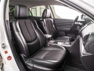 Лифтбек Mazda 6 2011 года, 999000 рублей, Тюмень