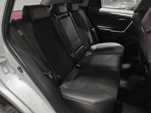 Внедорожник Toyota RAV4 2021 года, 3787000 рублей, Красноярск