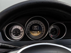 Седан Mercedes-benz C-класс 2011 года, 1179000 рублей, Краснодар