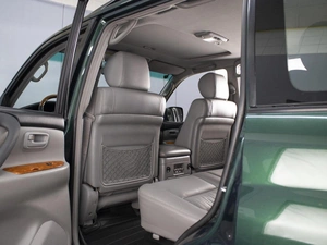 Внедорожник Toyota Land Cruiser 2007 года, 1950000 рублей, Омск