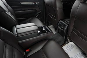 Внедорожник Mazda CX-8 2019 года, 3019000 рублей, Тюмень