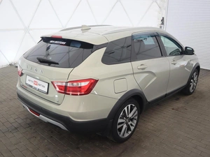 Универсал ВАЗ (LADA) Vesta 2018 года, 1195000 рублей, Орёл