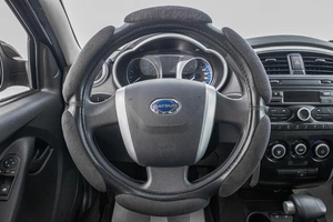 Седан Datsun on-DO 2018 года, 699000 рублей, Барнаул