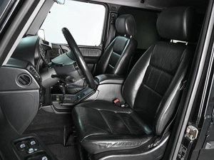 Внедорожник Mercedes-benz G-класс 2004 года, 2749000 рублей, Ростов-на-Дону