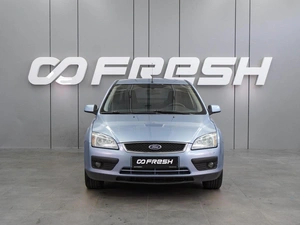Седан Ford Focus 2006 года, 474000 рублей, Воронеж