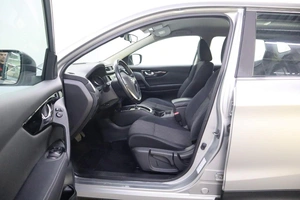 Внедорожник Nissan Qashqai 2014 года, 1650000 рублей, Брянск