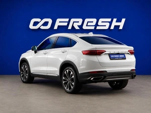 Внедорожник Geely Tugella 2022 года, 2693055 рублей, Москва