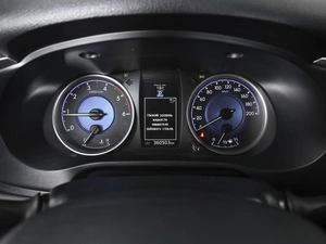 Пикап Toyota Hilux 2016 года, 2770000 рублей, Ставрополь