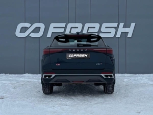 Внедорожник OMODA C5 2024 года, 1869000 рублей, Ижевск