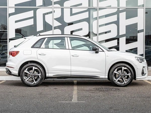 Внедорожник Audi Q3 2026 года, 3900000 рублей, Краснодар
