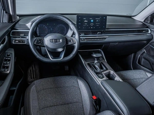 Седан Geely Emgrand 2023 года, 1900000 рублей, Ставрополь