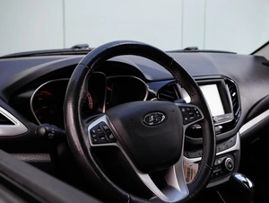 Универсал ВАЗ (LADA) Vesta Cross 2022 года, 1325000 рублей, Большой Сочи