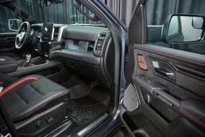 Пикап RAM 1500 2026 года, 11899000 рублей, Красноярск