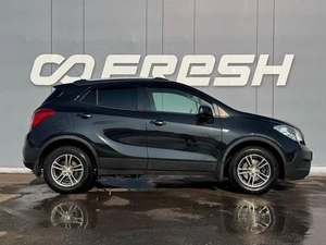 Внедорожник Opel Mokka 2014 года, 1029000 рублей, Ижевск