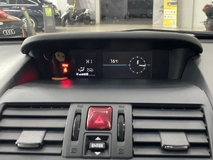 Универсал Subaru Levorg 2015 года, 1447000 рублей, Солонцы