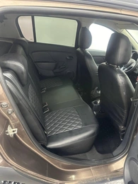 Хетчбэк Renault Sandero Stepway 2020 года, 1431000 рублей, Орёл