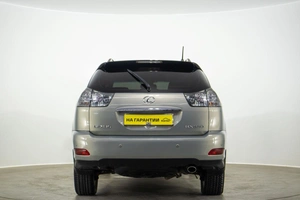 Внедорожник Lexus RX 2007 года, 1079000 рублей, Оренбург