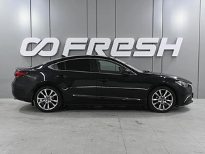 Седан Mazda 6 2017 года, 2139000 рублей, Ростов-на-Дону