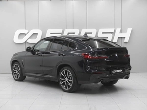 Внедорожник BMW X4 2020 года, 5500000 рублей, Ростов-на-Дону