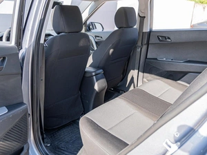 Внедорожник Hyundai Creta 2019 года, 1579000 рублей, Краснодар
