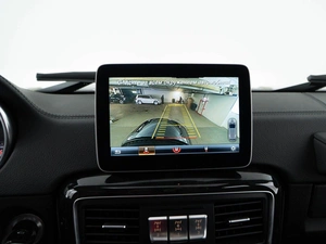 Внедорожник Mercedes-benz G-класс 2017 года, 5557077 рублей, Москва